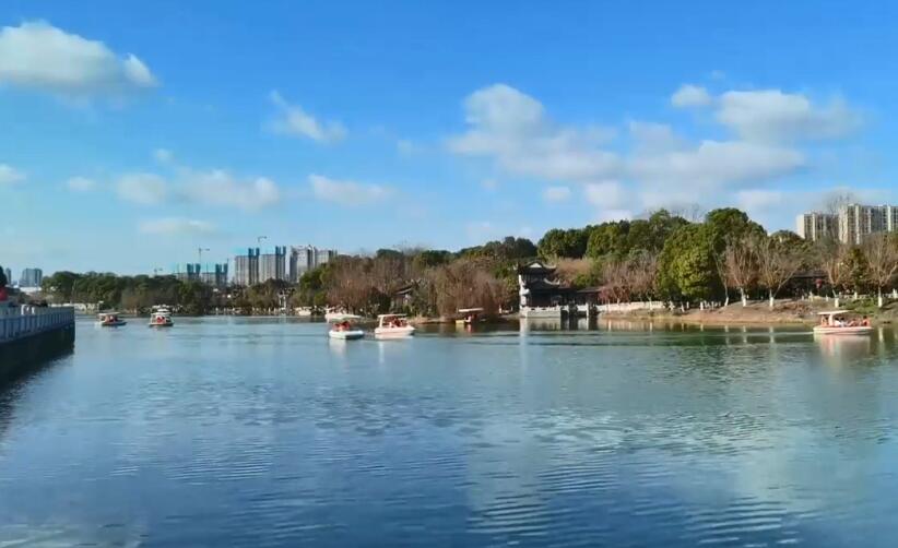 14个Ⅰ型大城市旅游必去十大景点推荐