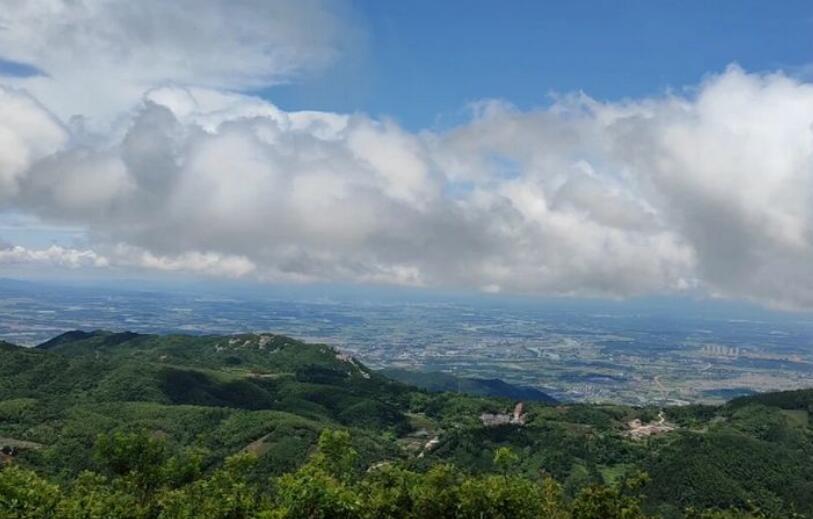 14个Ⅰ型大城市旅游必去十大景点推荐
