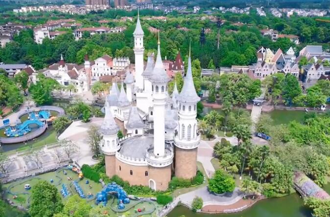 中国7大超大城市旅游必去十大景点推荐（北京,上海,广州,深圳,重庆,天津,成都）