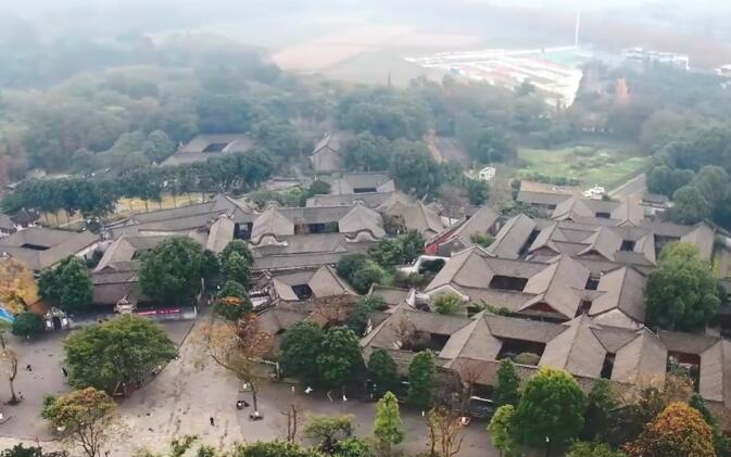 成都旅游必去十大景点推荐(成都旅游必去十大景点介绍)