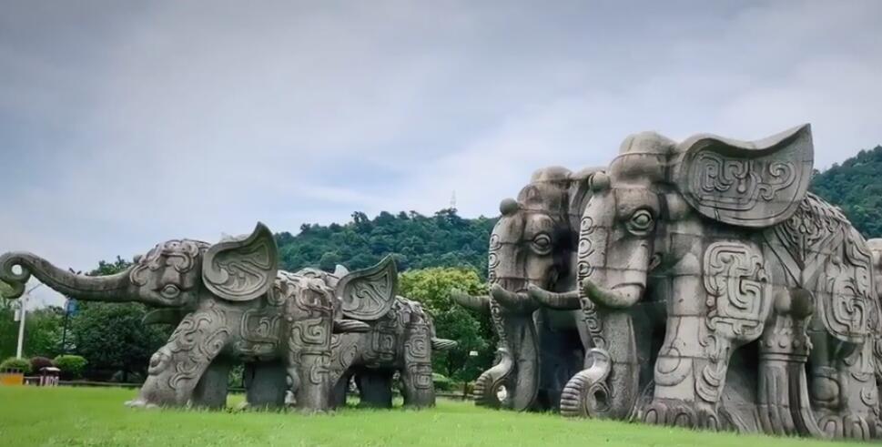 绍兴旅游必去十大景点推荐(绍兴旅游必去的景点)