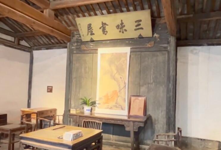 绍兴旅游必去十大景点推荐(绍兴旅游必去的景点)