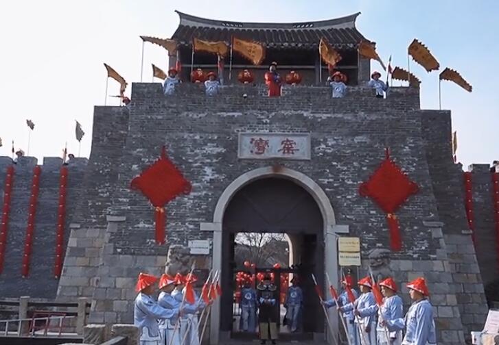 徐州旅游必去十大景点推荐(徐州旅游必去景点推荐)