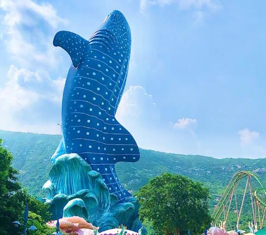 珠海旅游必去十大景点推荐(珠海旅游必去十大景点推荐理由)