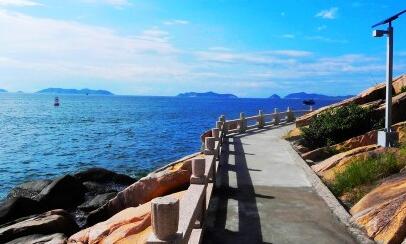 珠海旅游必去十大景点推荐(珠海旅游必去十大景点推荐理由)