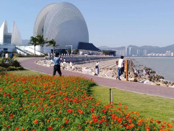 珠海旅游必去十大景点推荐(珠海旅游必去十大景点推荐理由)
