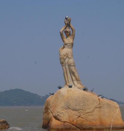 珠海旅游必去十大景点推荐(珠海旅游必去十大景点推荐理由)