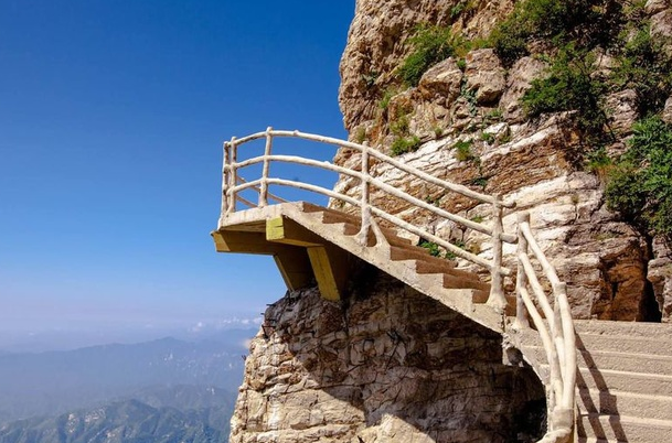 保定旅游必去十大景点推荐(河北保定旅游必去十大景点)