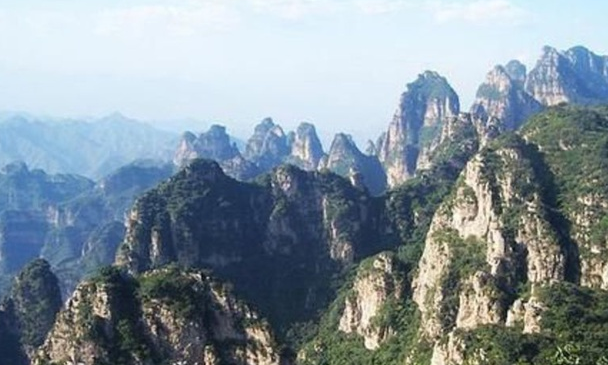 保定旅游必去十大景点推荐(河北保定旅游必去十大景点)
