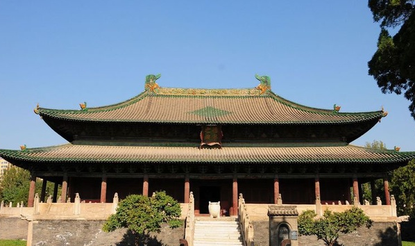 保定旅游必去十大景点推荐(河北保定旅游必去十大景点)
