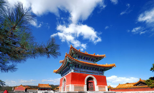 保定旅游必去十大景点推荐(河北保定旅游必去十大景点)