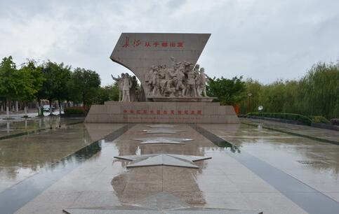 赣gàn州旅游必去十大景点推荐(赣州十大旅游景点排名)