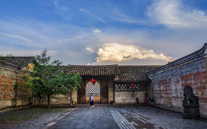 赣gàn州旅游必去十大景点推荐(赣州十大旅游景点排名)