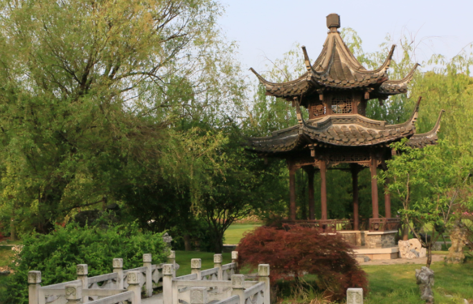 扬州旅游必去十大景点推荐(扬州旅游景点攻略)