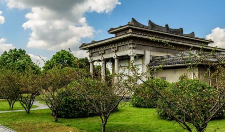 扬州旅游必去十大景点推荐(扬州旅游景点攻略)