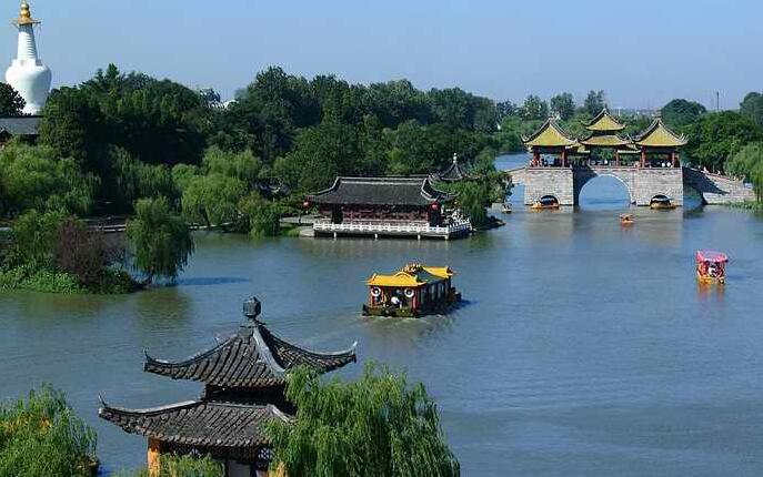 扬州旅游必去十大景点推荐(扬州旅游景点攻略)