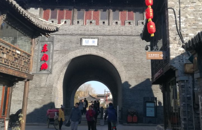 扬州旅游必去十大景点推荐(扬州旅游景点攻略)