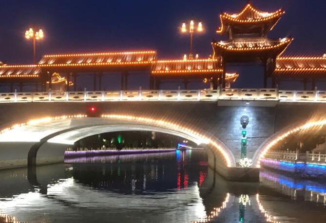 扬州旅游必去十大景点推荐(扬州旅游景点攻略)