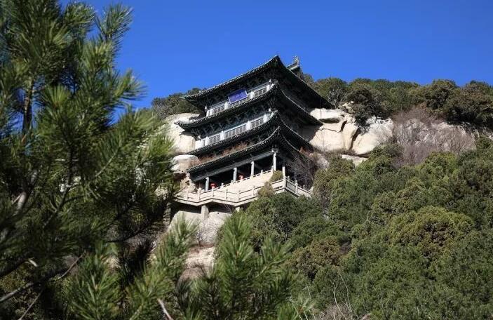 太原旅游必去十大景点推荐(山西太原旅游景点)