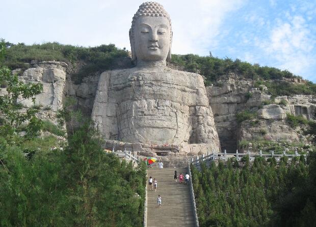 太原旅游必去十大景点推荐(山西太原旅游景点)