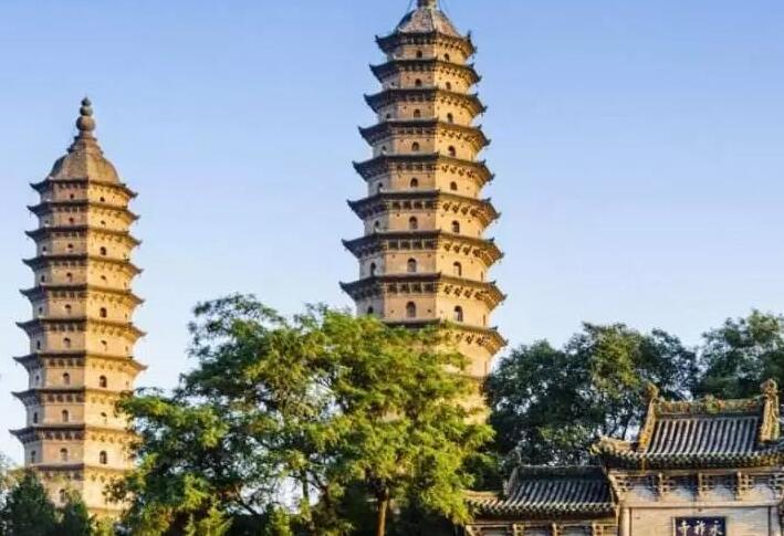 太原旅游必去十大景点推荐(山西太原旅游景点)