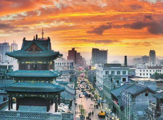 太原旅游必去十大景点推荐(山西太原旅游景点)