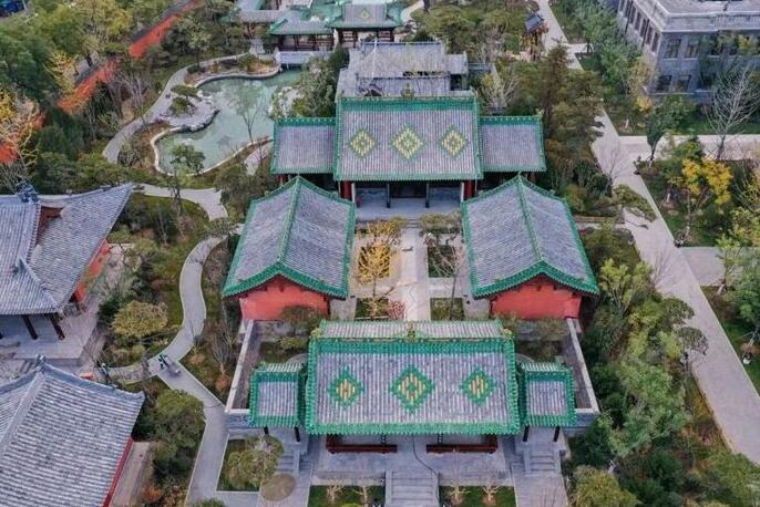 太原旅游必去十大景点推荐(山西太原旅游景点)