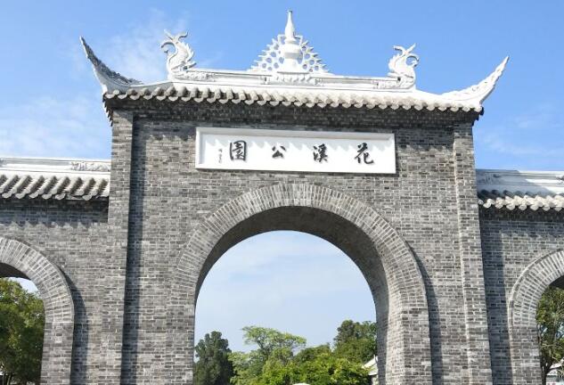 贵阳旅游必去十大景点推荐(贵阳旅游必去十大景点)