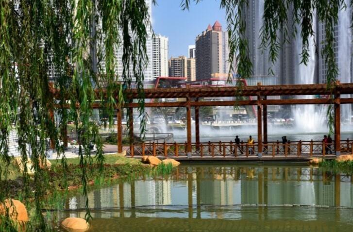 贵阳旅游必去十大景点推荐(贵阳旅游必去十大景点)