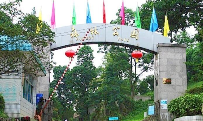 贵阳旅游必去十大景点推荐(贵阳旅游必去十大景点)