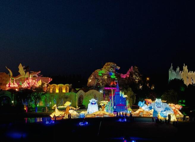 长春旅游必去十大景点推荐(长春旅游必去十大景点)