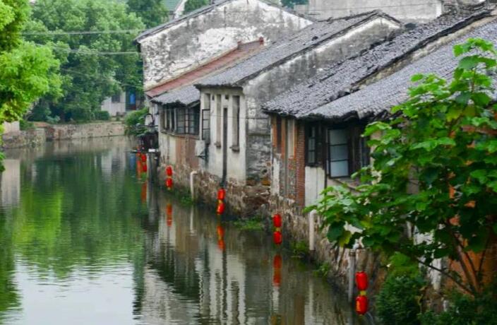 常州旅游必去十大景点推荐(江苏常州旅游景点排名)