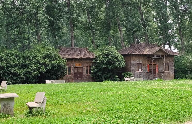 常州旅游必去十大景点推荐(江苏常州旅游景点排名)