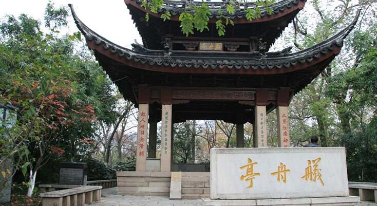 常州旅游必去十大景点推荐(江苏常州旅游景点排名)