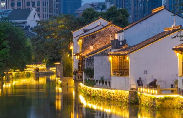常州旅游必去十大景点推荐(江苏常州旅游景点排名)