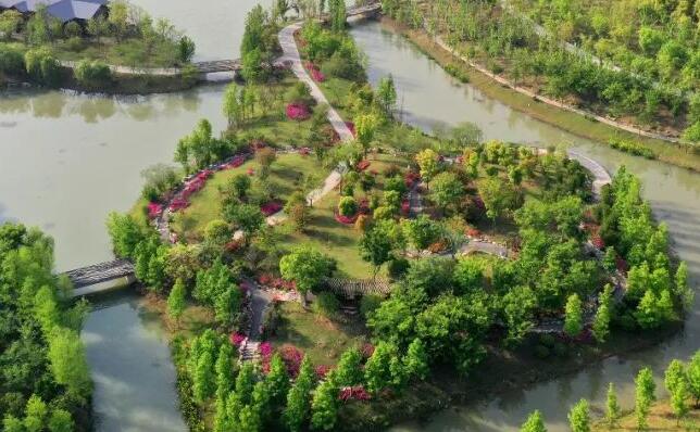 常州旅游必去十大景点推荐(江苏常州旅游景点排名)