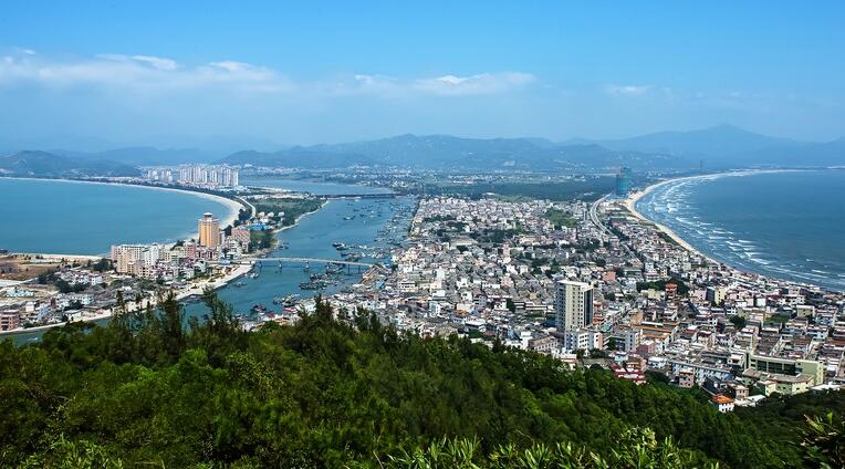 惠州旅游必去十大景点推荐(广东惠州必玩景点推荐)