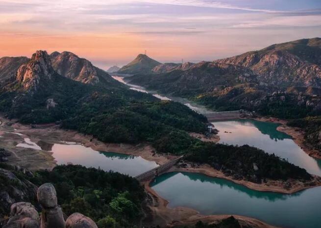 温州旅游必去十大景点推荐(温州旅游必去十大景点)