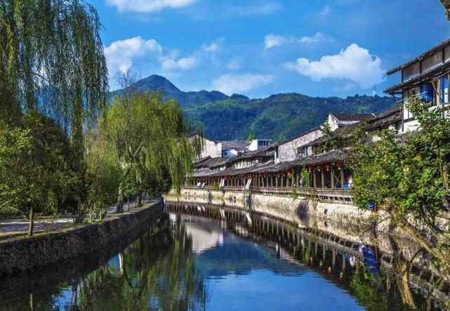 温州旅游必去十大景点推荐(温州旅游必去十大景点)