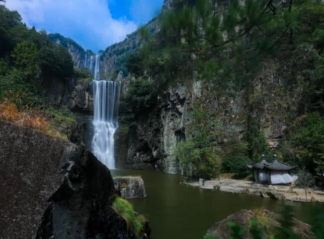 温州旅游必去十大景点推荐(温州旅游必去十大景点)