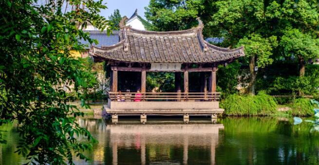 绍兴旅游必去十大景点推荐(绍兴旅游必去的景点)