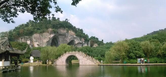 绍兴旅游必去十大景点推荐(绍兴旅游必去的景点)