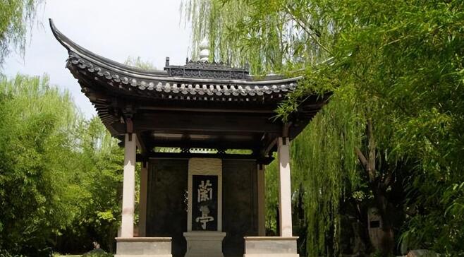 绍兴旅游必去十大景点推荐(绍兴旅游必去的景点)