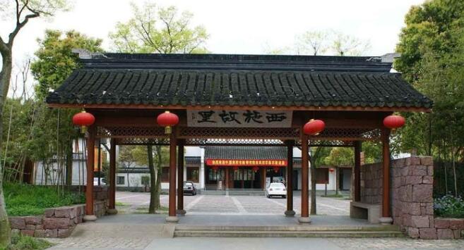 绍兴旅游必去十大景点推荐(绍兴旅游必去的景点)