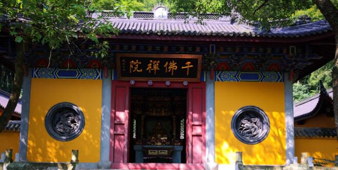绍兴旅游必去十大景点推荐(绍兴旅游必去的景点)