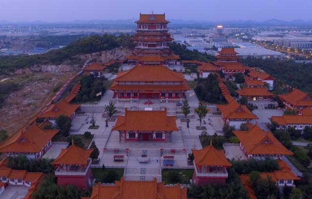 徐州旅游必去十大景点推荐(徐州旅游必去景点推荐)