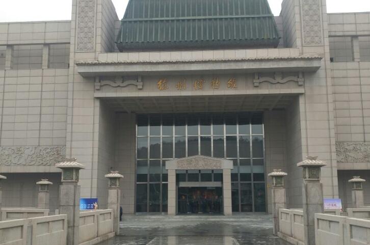 徐州旅游必去十大景点推荐(徐州旅游必去景点推荐)