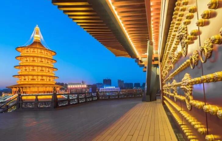 洛阳旅游必去十大景点推荐(洛阳旅游必去十大景点推荐理由)