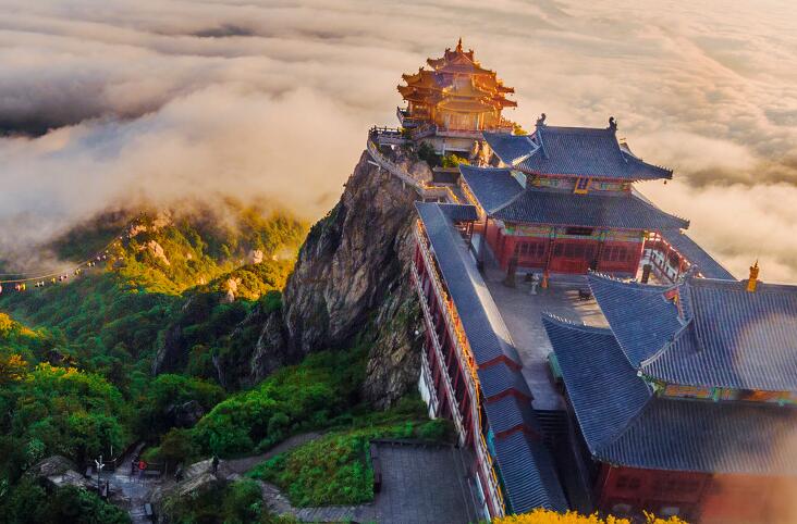 洛阳旅游必去十大景点推荐(洛阳旅游必去十大景点推荐理由)