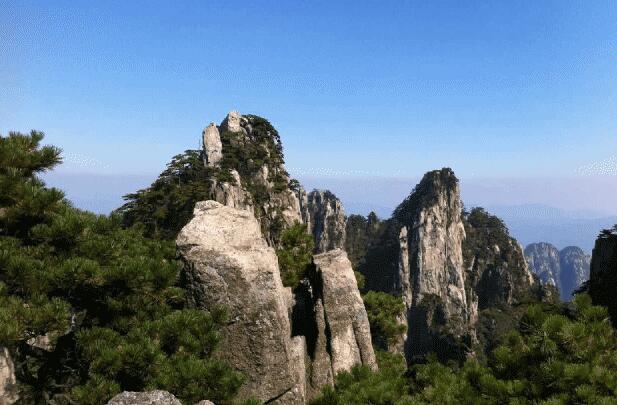 南昌旅游必去十大景点推荐(南昌旅游攻略必去十大景点)
